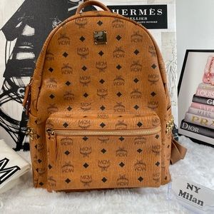 MCM backpack large